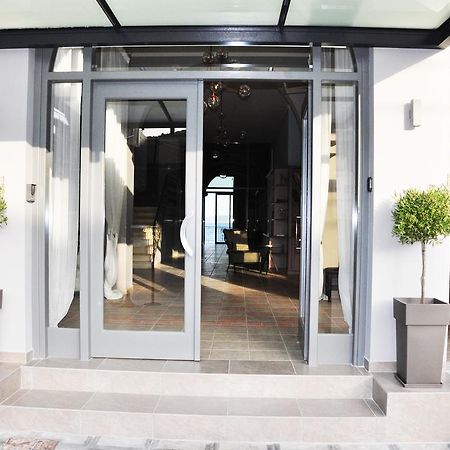 Hotel Artemis Tolón Zewnętrze zdjęcie