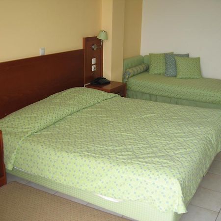 Hotel Artemis Tolón Zewnętrze zdjęcie