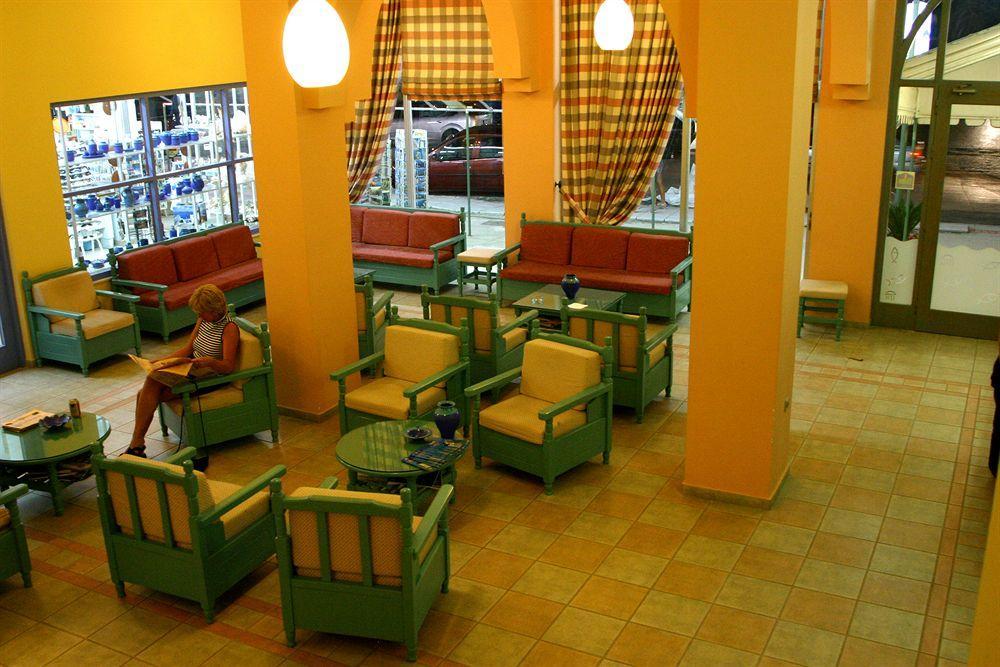 Hotel Artemis Tolón Zewnętrze zdjęcie