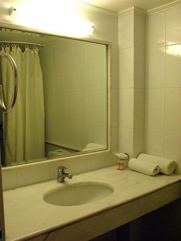 Hotel Artemis Tolón Zewnętrze zdjęcie