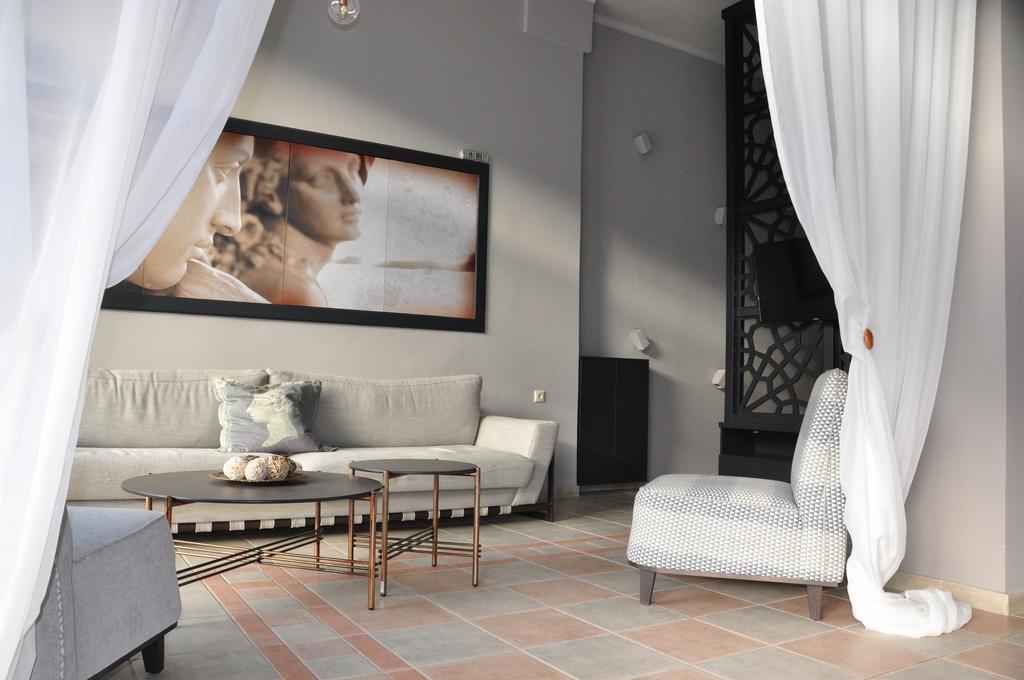Hotel Artemis Tolón Zewnętrze zdjęcie
