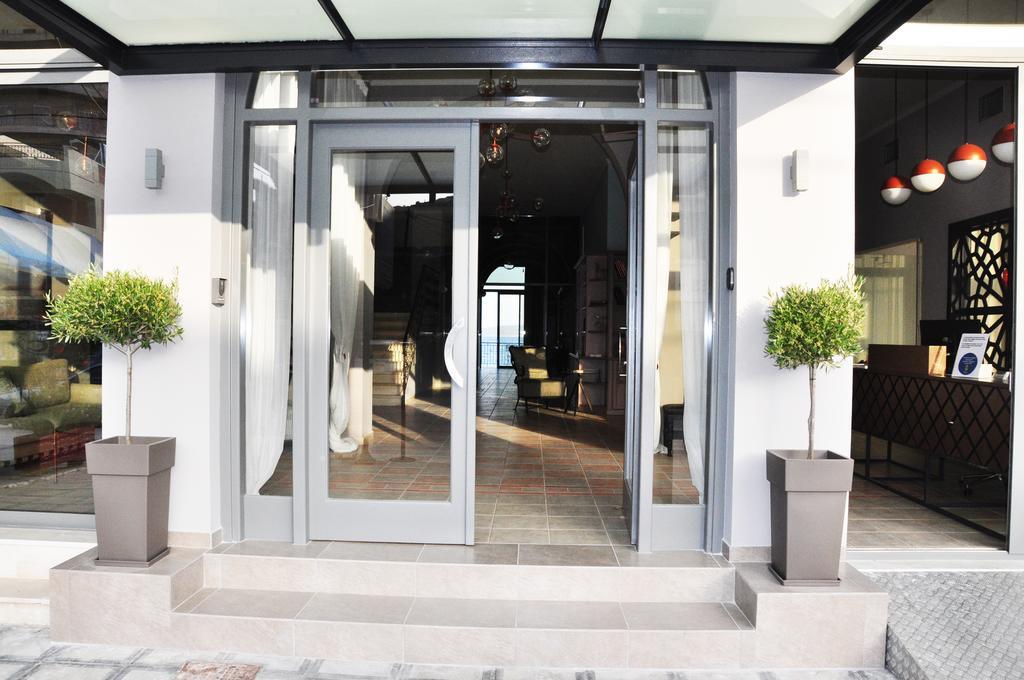 Hotel Artemis Tolón Zewnętrze zdjęcie