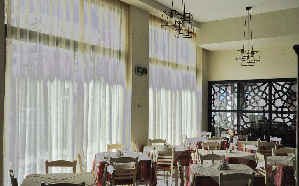 Hotel Artemis Tolón Zewnętrze zdjęcie